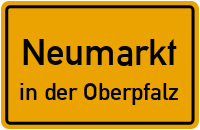 Zulassungstelle Neumarkt in der Oberpfalz